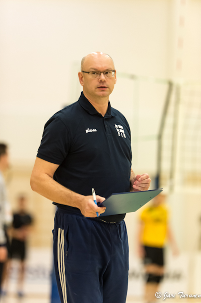 6.2.2013 - (Team Trust perintä-Kuortaneen urheiluopisto)