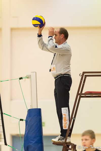 6.2.2013 - (Team Trust perintä-Kuortaneen urheiluopisto)