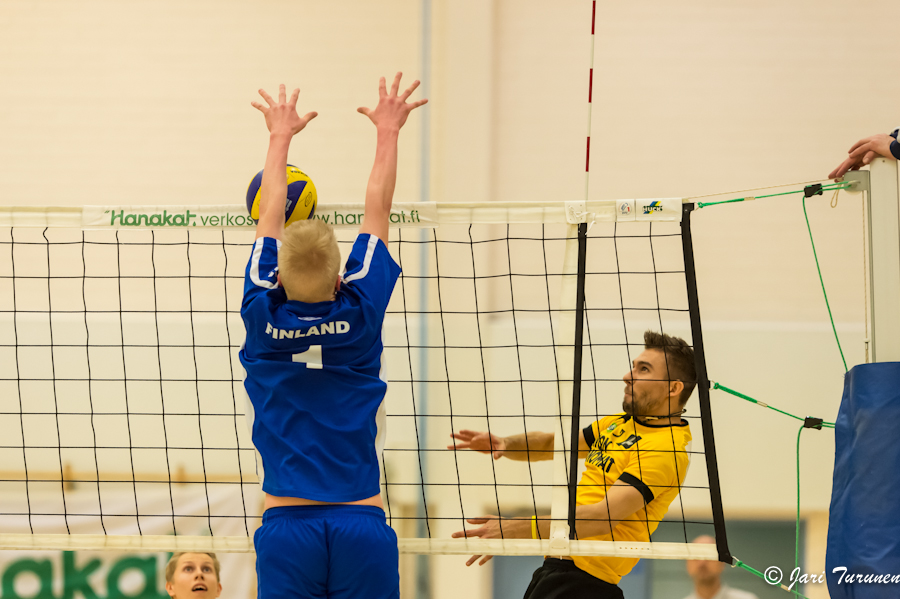 6.2.2013 - (Team Trust perintä-Kuortaneen urheiluopisto)