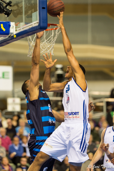 14.03.2013-(Kataja - BCM Gravelines Dunkerque (FRA) )