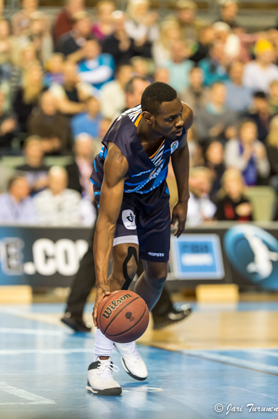 14.03.2013-(Kataja - BCM Gravelines Dunkerque (FRA) )