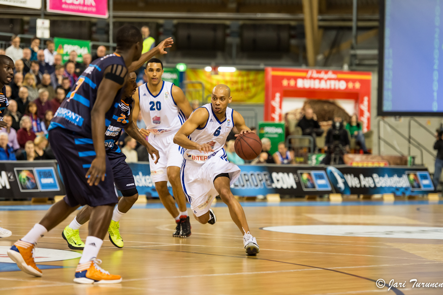 14.03.2013-(Kataja - BCM Gravelines Dunkerque (FRA) )