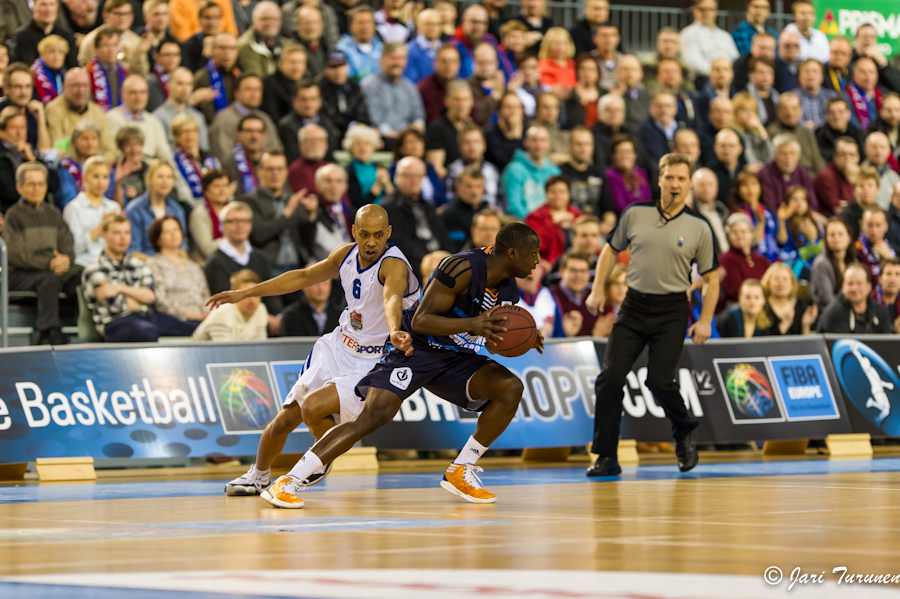 14.03.2013-(Kataja - BCM Gravelines Dunkerque (FRA) )