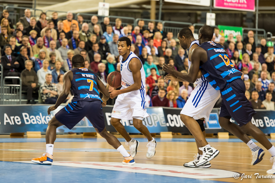 14.03.2013-(Kataja - BCM Gravelines Dunkerque (FRA) )