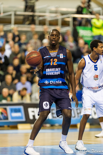 14.03.2013-(Kataja - BCM Gravelines Dunkerque (FRA) )