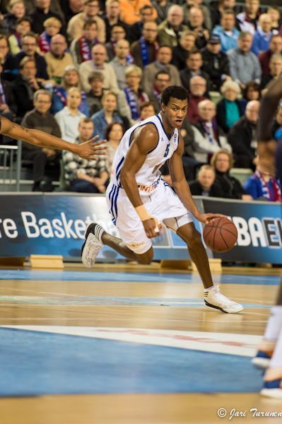 14.03.2013-(Kataja - BCM Gravelines Dunkerque (FRA) )