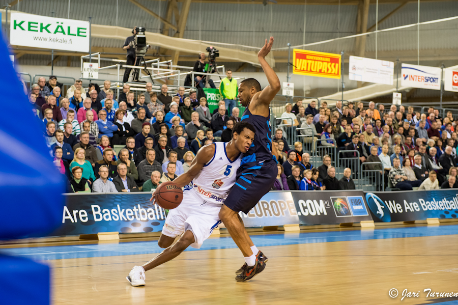 14.03.2013-(Kataja - BCM Gravelines Dunkerque (FRA) )