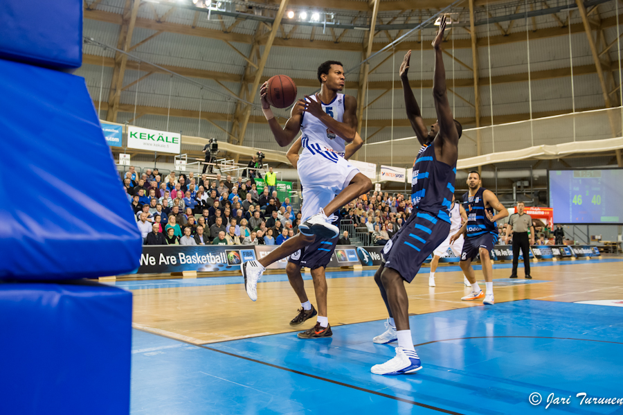14.03.2013-(Kataja - BCM Gravelines Dunkerque (FRA) )