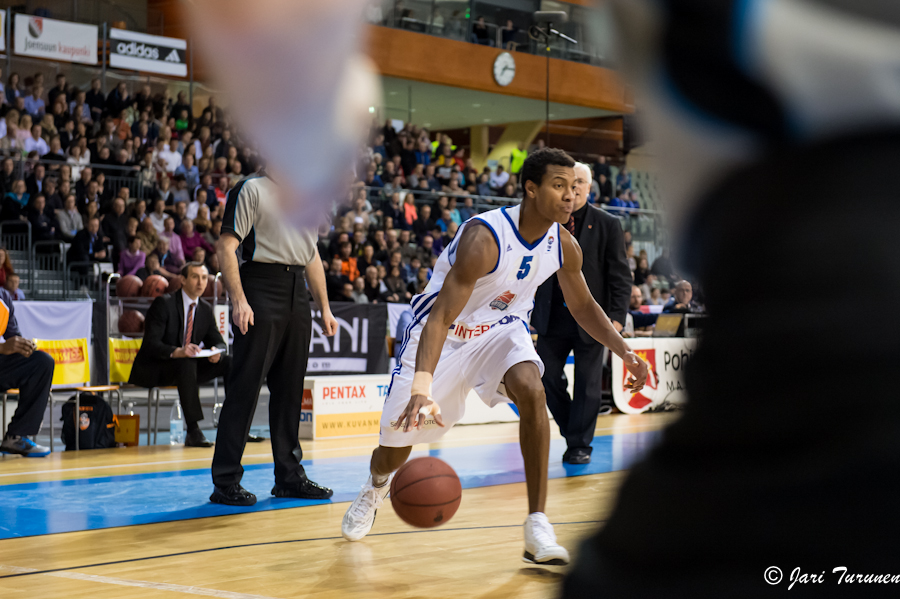 14.03.2013-(Kataja - BCM Gravelines Dunkerque (FRA) )