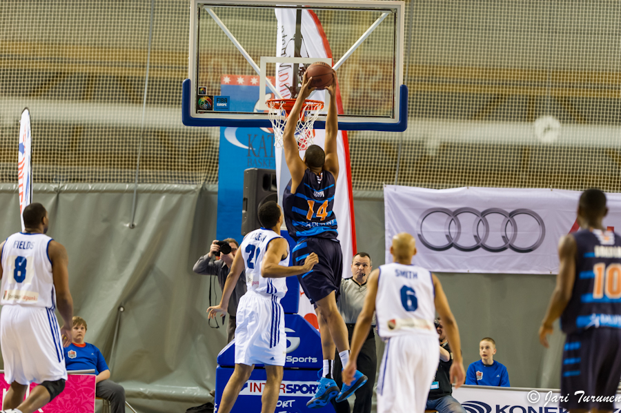 14.03.2013-(Kataja - BCM Gravelines Dunkerque (FRA) )