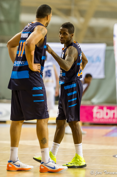 14.03.2013-(Kataja - BCM Gravelines Dunkerque (FRA) )