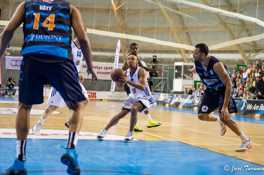 14.03.2013-(Kataja - BCM Gravelines Dunkerque (FRA) )