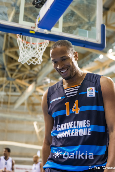 14.03.2013-(Kataja - BCM Gravelines Dunkerque (FRA) )