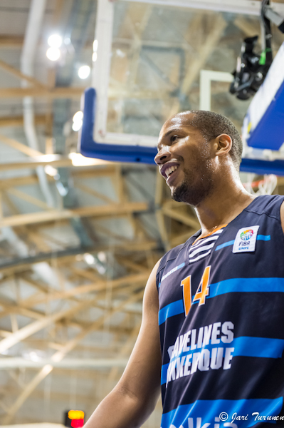 14.03.2013-(Kataja - BCM Gravelines Dunkerque (FRA) )