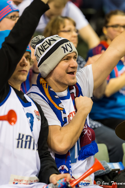 14.03.2013-(Kataja - BCM Gravelines Dunkerque (FRA) )