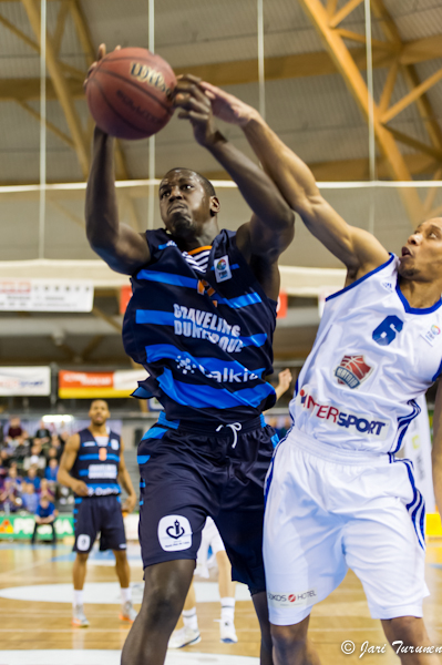 14.03.2013-(Kataja - BCM Gravelines Dunkerque (FRA) )