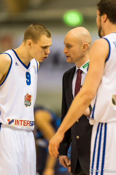 14.03.2013-(Kataja - BCM Gravelines Dunkerque (FRA) )