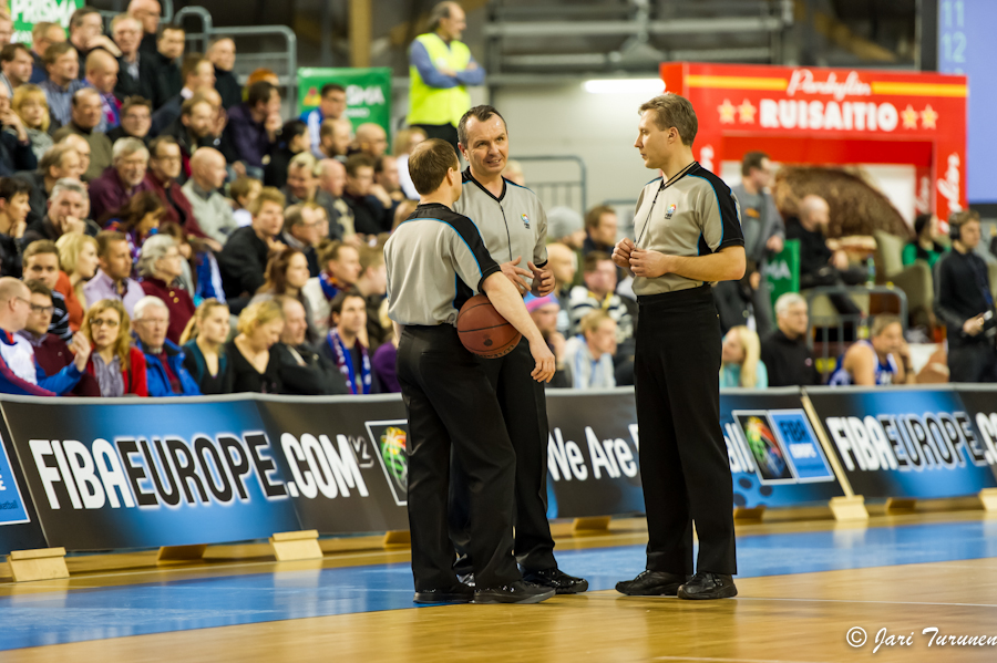 14.03.2013-(Kataja - BCM Gravelines Dunkerque (FRA) )