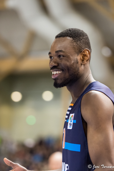 14.03.2013-(Kataja - BCM Gravelines Dunkerque (FRA) )