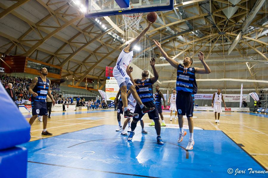 14.03.2013-(Kataja - BCM Gravelines Dunkerque (FRA) )