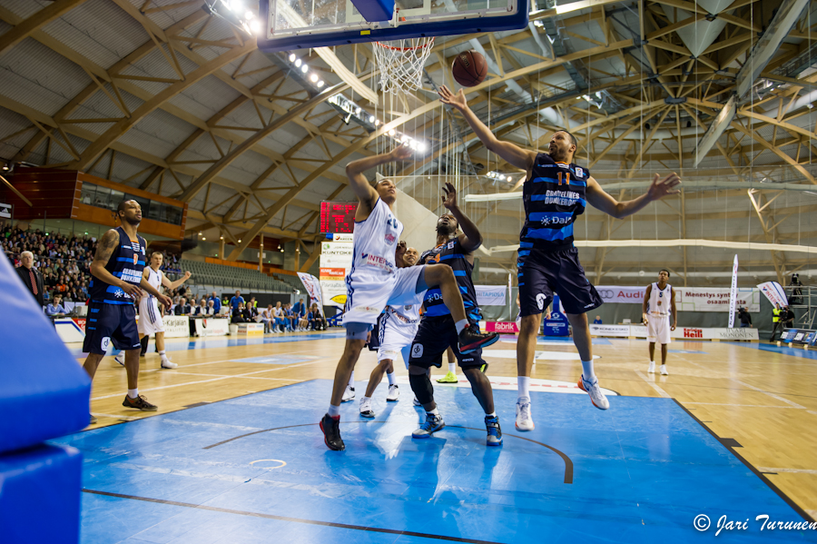 14.03.2013-(Kataja - BCM Gravelines Dunkerque (FRA) )
