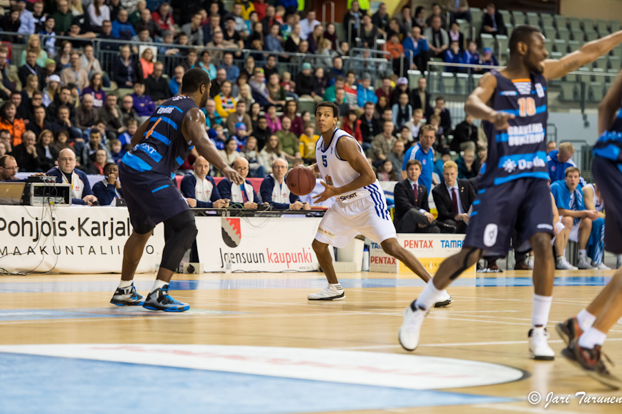 14.03.2013-(Kataja - BCM Gravelines Dunkerque (FRA) )