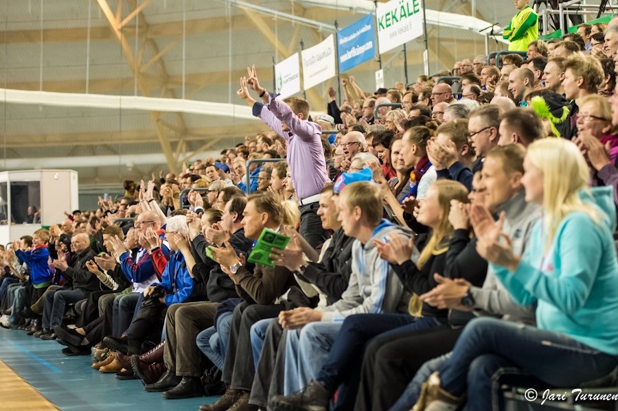 14.03.2013-(Kataja - BCM Gravelines Dunkerque (FRA) )