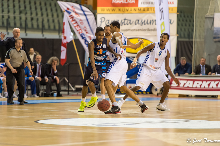 14.03.2013-(Kataja - BCM Gravelines Dunkerque (FRA) )