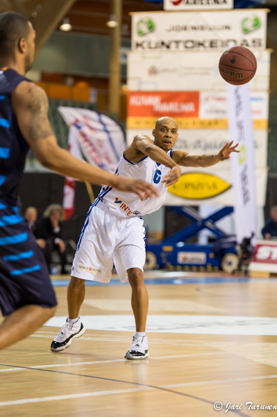 14.03.2013-(Kataja - BCM Gravelines Dunkerque (FRA) )