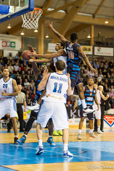 14.03.2013-(Kataja - BCM Gravelines Dunkerque (FRA) )