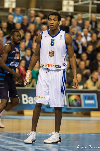 14.03.2013-(Kataja - BCM Gravelines Dunkerque (FRA) )