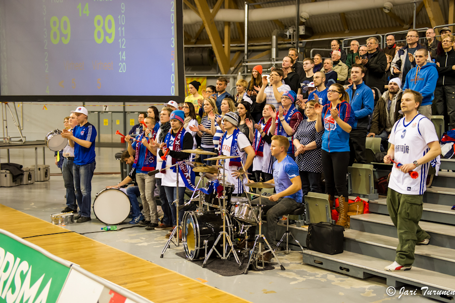 14.03.2013-(Kataja - BCM Gravelines Dunkerque (FRA) )