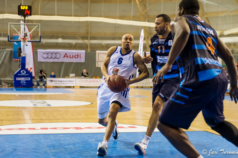 14.03.2013-(Kataja - BCM Gravelines Dunkerque (FRA) )