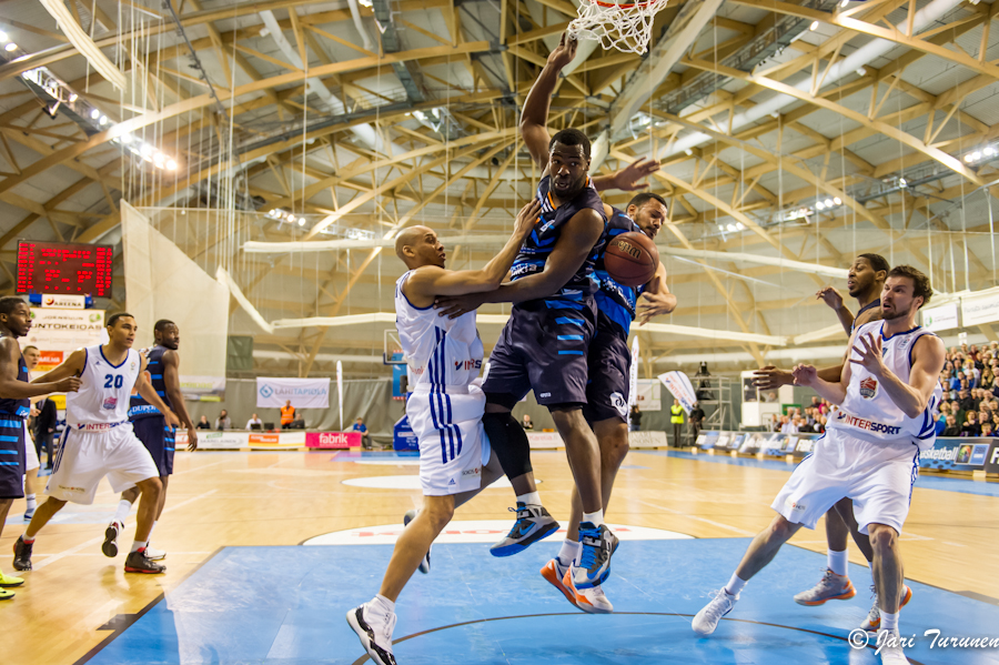 14.03.2013-(Kataja - BCM Gravelines Dunkerque (FRA) )