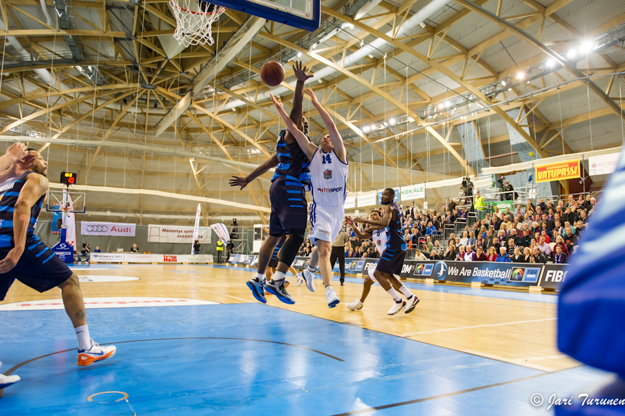 14.03.2013-(Kataja - BCM Gravelines Dunkerque (FRA) )