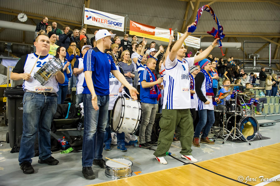 14.03.2013-(Kataja - BCM Gravelines Dunkerque (FRA) )