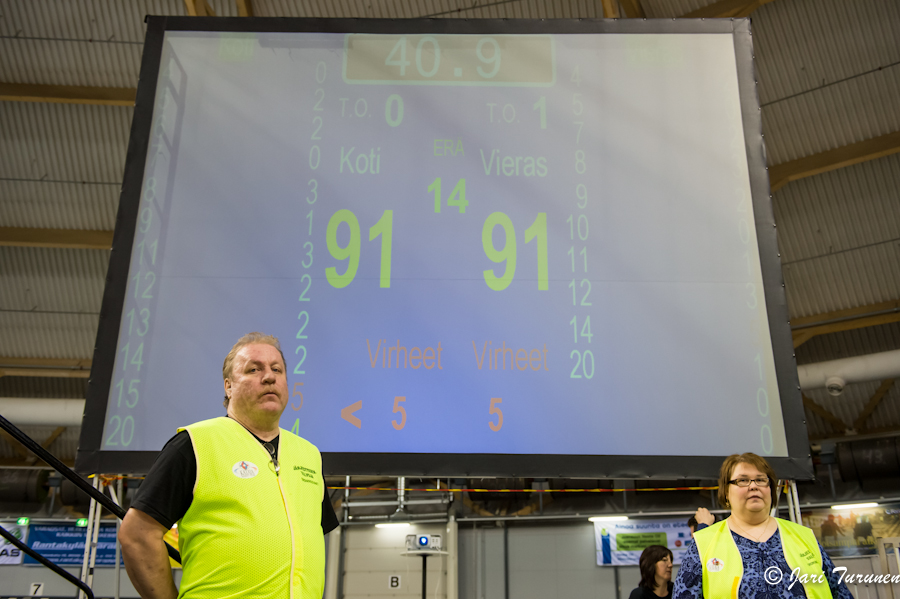 14.03.2013-(Kataja - BCM Gravelines Dunkerque (FRA) )