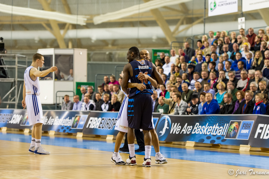 14.03.2013-(Kataja - BCM Gravelines Dunkerque (FRA) )