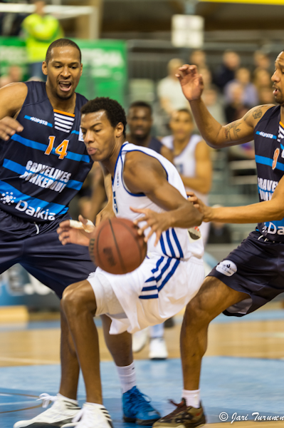 14.03.2013-(Kataja - BCM Gravelines Dunkerque (FRA) )