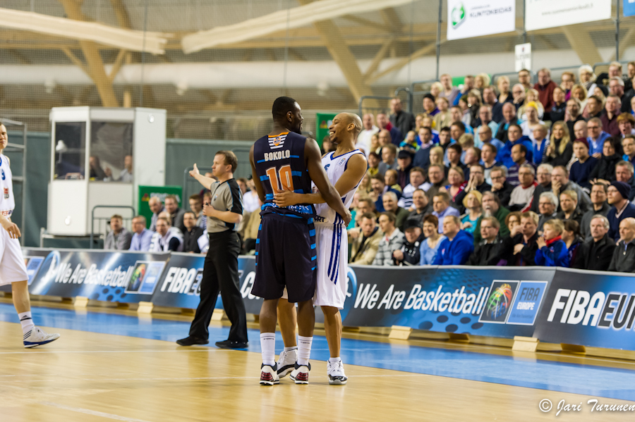 14.03.2013-(Kataja - BCM Gravelines Dunkerque (FRA) )