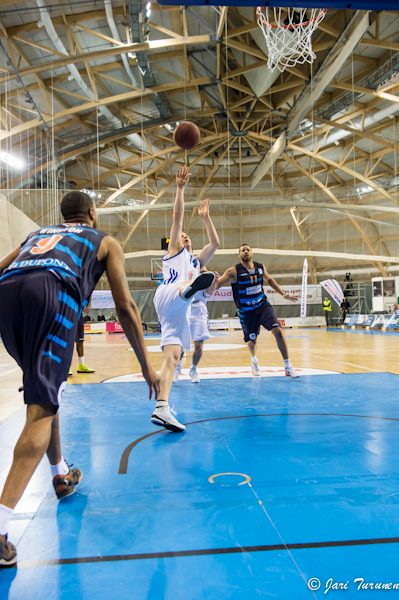 14.03.2013-(Kataja - BCM Gravelines Dunkerque (FRA) )