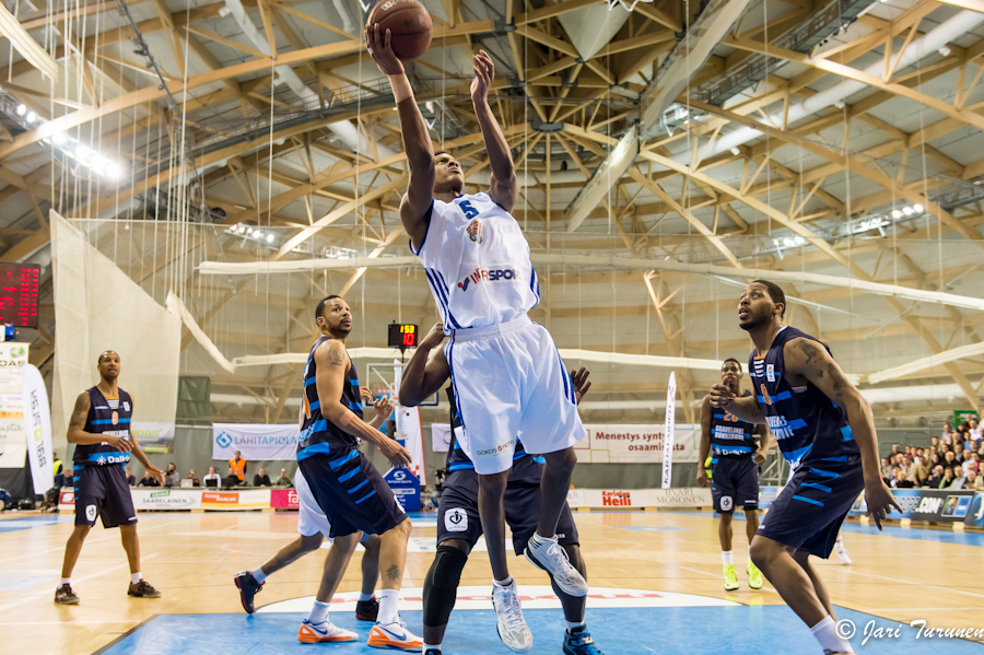 14.03.2013-(Kataja - BCM Gravelines Dunkerque (FRA) )