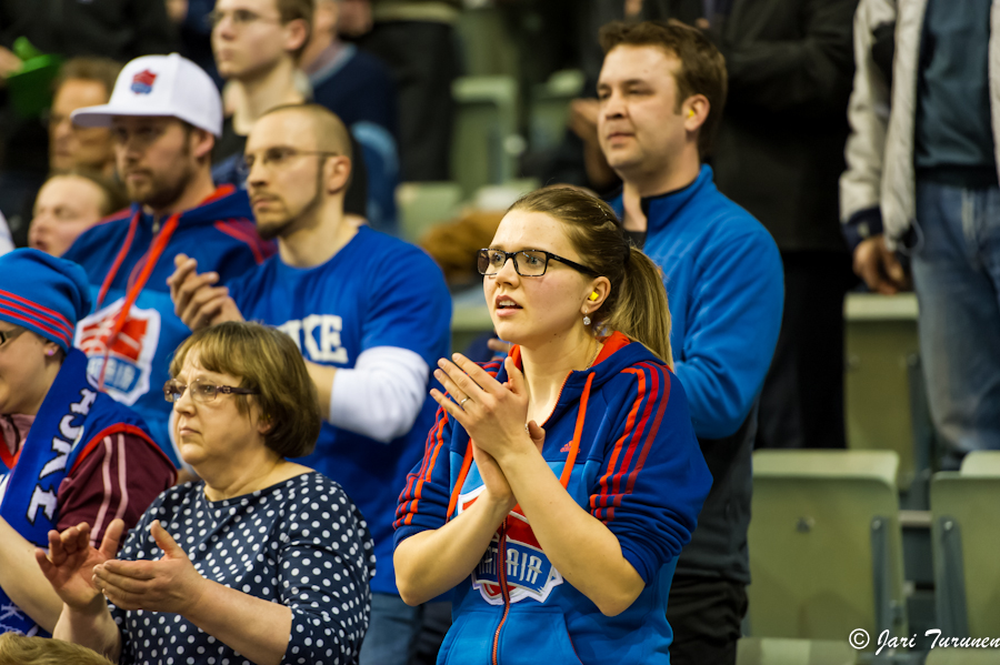 14.03.2013-(Kataja - BCM Gravelines Dunkerque (FRA) )