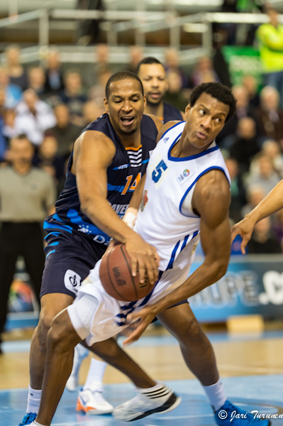 14.03.2013-(Kataja - BCM Gravelines Dunkerque (FRA) )