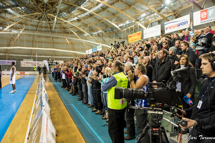 14.03.2013-(Kataja - BCM Gravelines Dunkerque (FRA) )