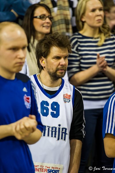 14.03.2013-(Kataja - BCM Gravelines Dunkerque (FRA) )