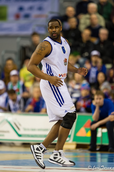 14.03.2013-(Kataja - BCM Gravelines Dunkerque (FRA) )