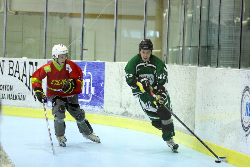 27.04.2013 Veikot - ZSKA