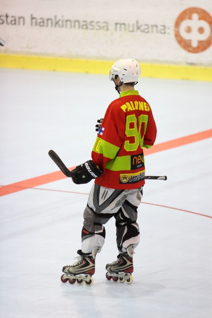 27.04.2013 Veikot - ZSKA