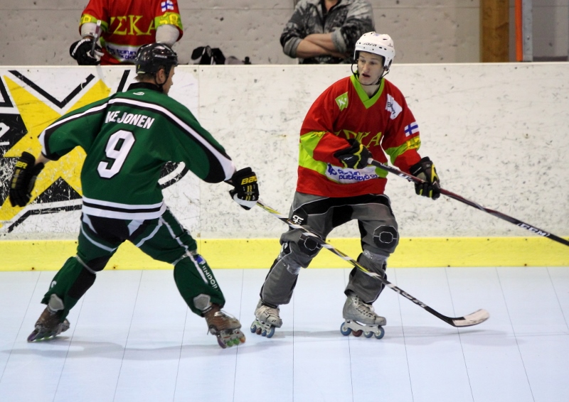 27.04.2013 Veikot - ZSKA